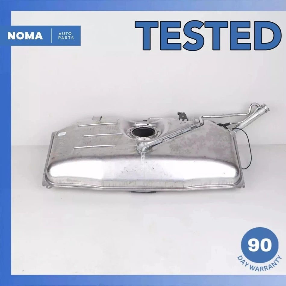 97-99 Jaguar X100 XK8 4.0 N/A Fuel Gas Tank Reservoir Assembly NJA5908PH OEM