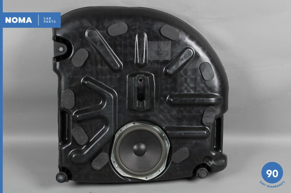 09-11 Jaguar XF XFR X250 Trunk Speaker Subwoofer Sub Woofer 8X2319A067AC OEM