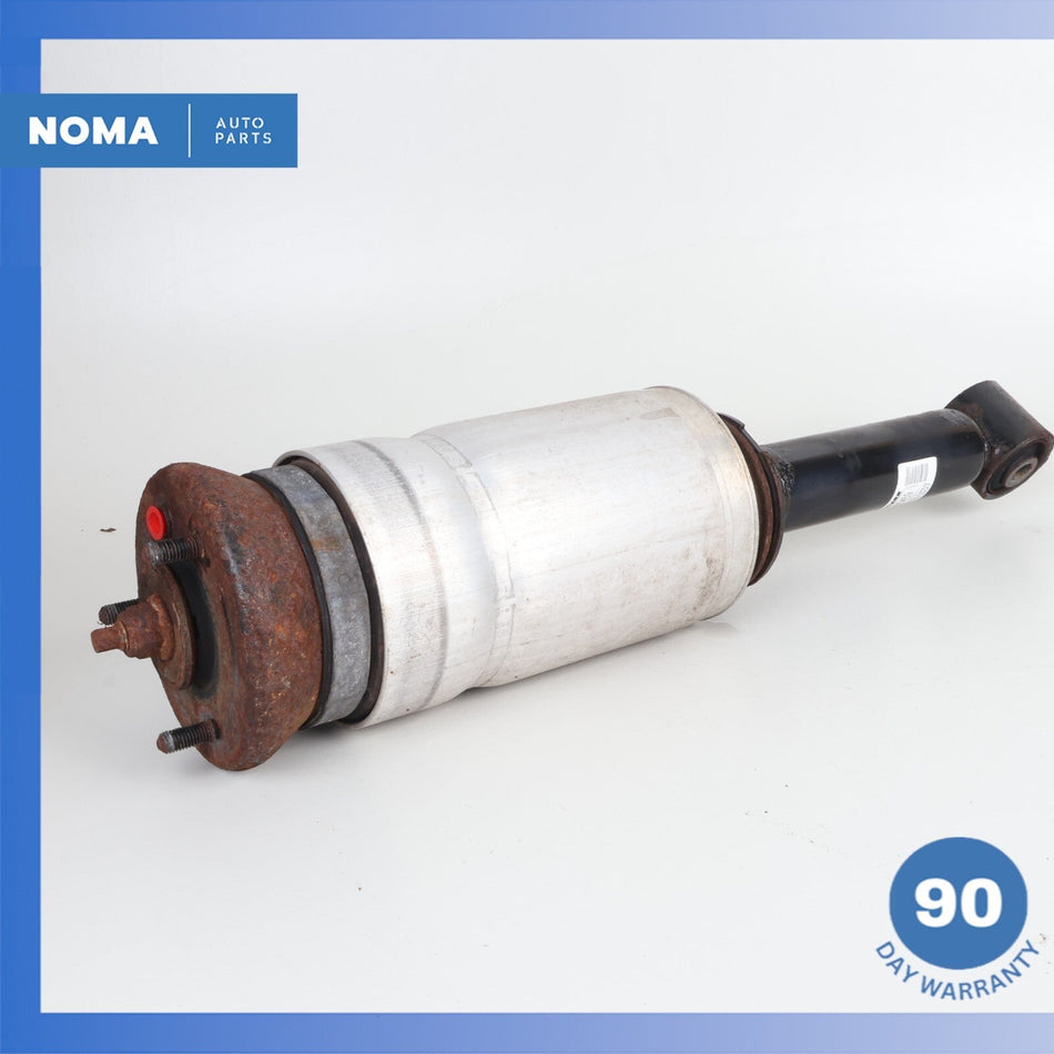 10-16 LR L319 Front Left or Right Side Air Suspension Shock Absorber Strut OEM