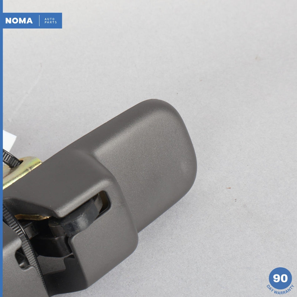 02-04 Jaguar X-Type X400 Rear Right Passenger Side Seat Release Lock Latch OEM