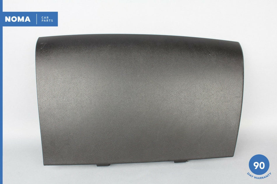 07-14 Mini Cooper S Clubman R55 Dashboard Compartment Glove Box Cover OEM