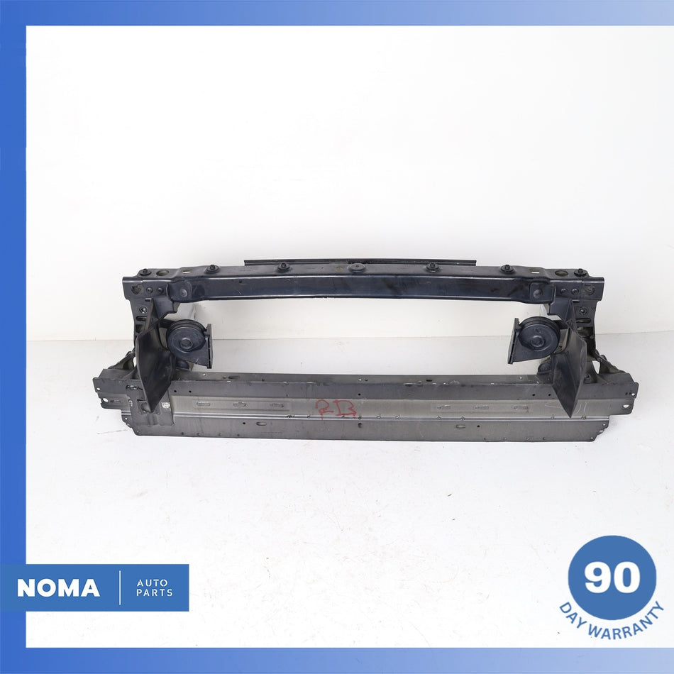 16-20 Jaguar X760 XE XF Front Reinforcement Bar Radiator Support Clip OEM