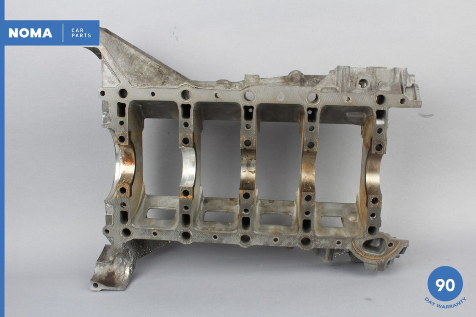2002 Jaguar XJ8 VDP X308 4.0L Cylinder Block Engine Lower Bedplate OEM