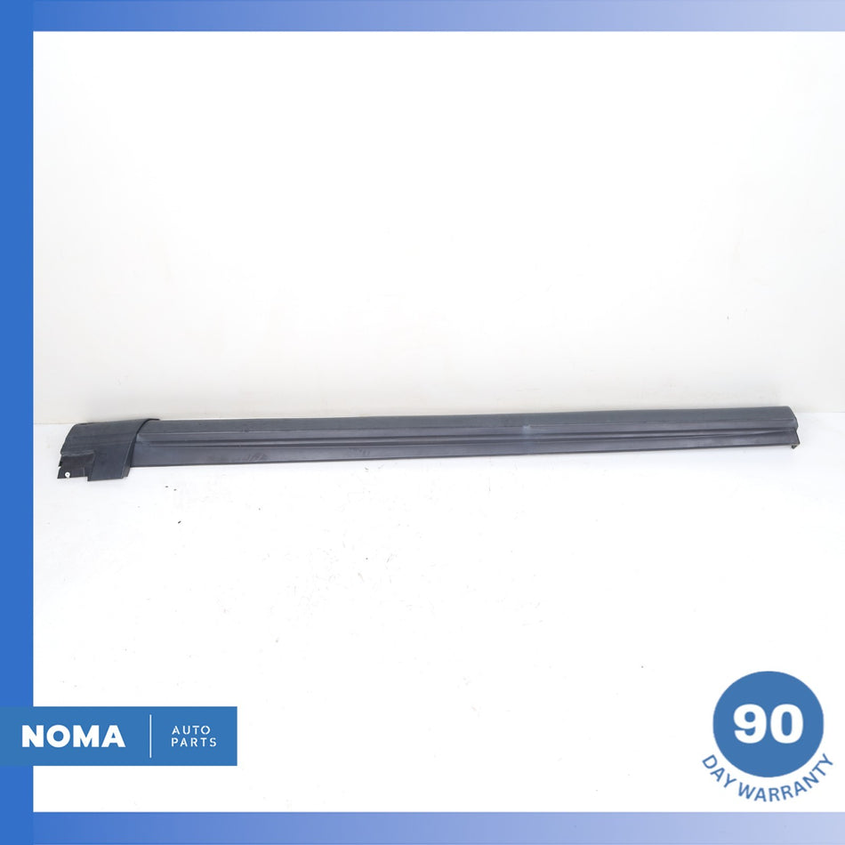 05-16 Land Rover L319 LR4 Right Skirt Rocker Molding Panel 5H22108B02EA OEM