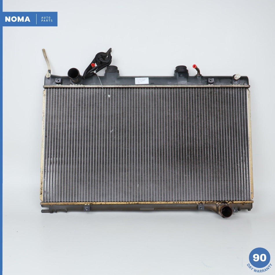 95-00 Lexus LS400 XF20 4.0L V8 Engine Motor Cooling Radiator 16400-50130 OEM