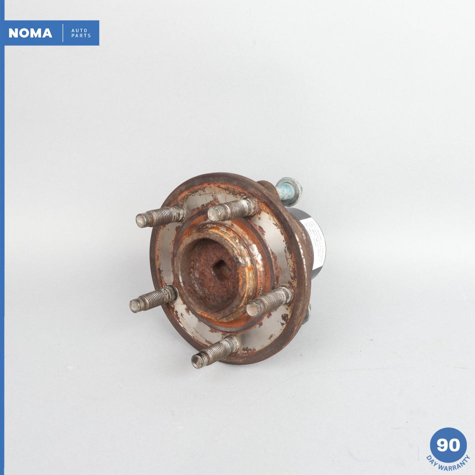 00-08 Jaguar S-Type X200 XF XFR X250 Front Wheel Hub Bearing 3R832B663AB OEM