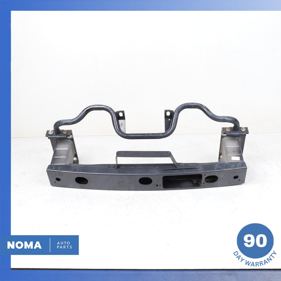 13-17 LR Range Rover L405 L494 Front Bumper Reinforcement Impact Bar OEM