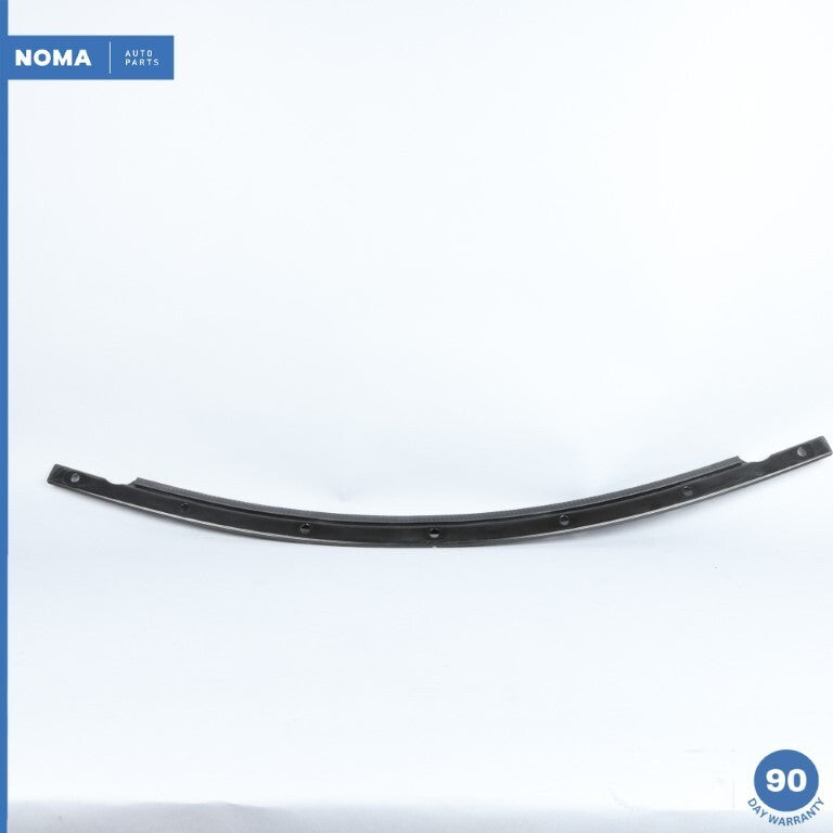 03-08 BMW Z4 E85 E86 Front Engine Hood Bonnet Seal Gasket Support 7053532 OEM