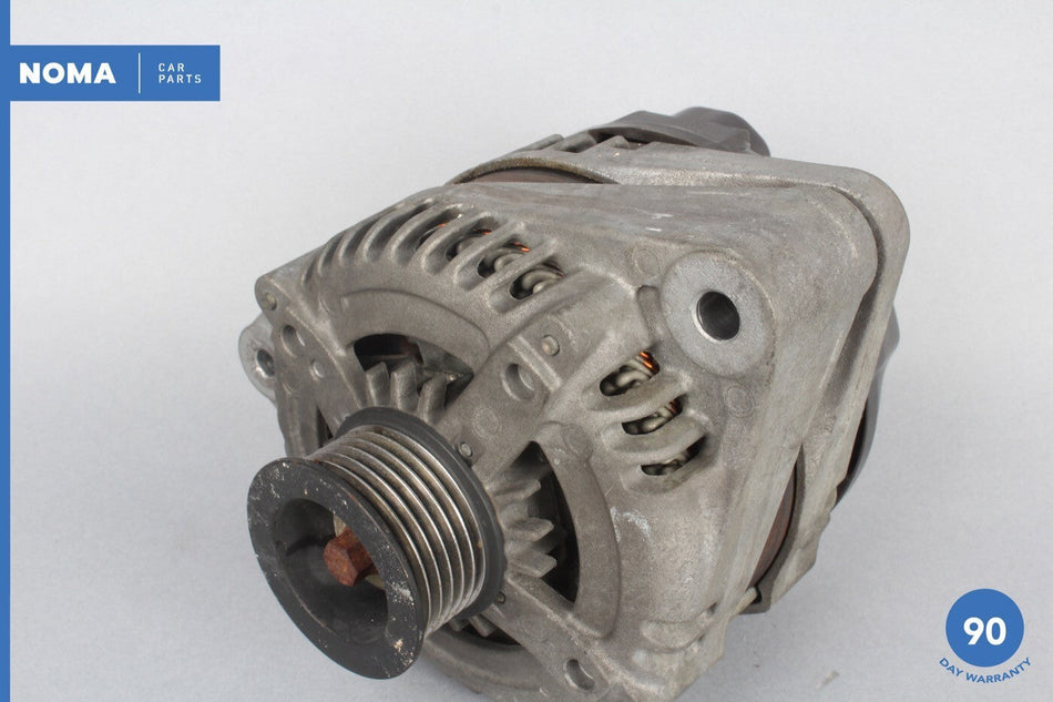 04-09 Jaguar XJ8 XJR VDP X350 X358 Alternator Generator 2W9310300AB OEM