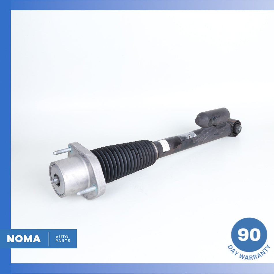 13-17 LR Range Rover L405 Rear Left Side Air Suspension Shock Absorber OEM