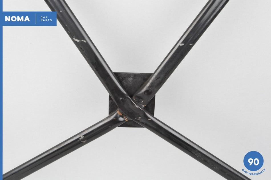 97-06 Jaguar XK8 XKR X100 Convertible Engine Motor Bottom X-Brace HJA4616BC OEM