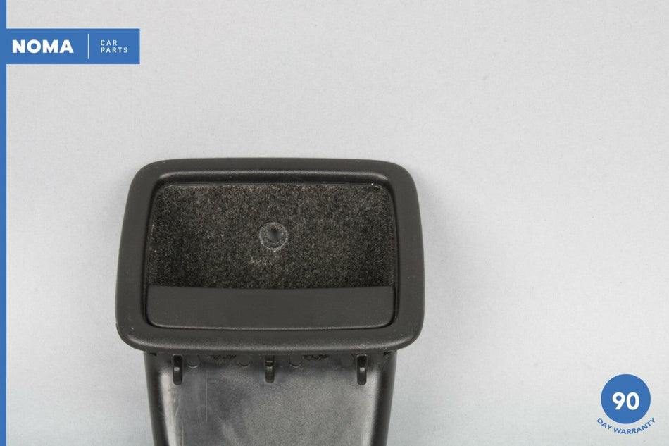 03-08 Jaguar S-Type R X202 Left Side Dash Dashboard Storage Compartment OEM