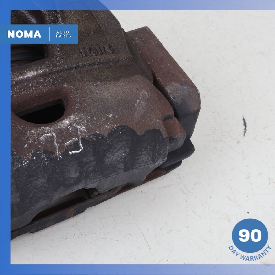 2006 Jaguar X206 S-Type Front Right & Left Side Brake Caliper Set of 2 OEM