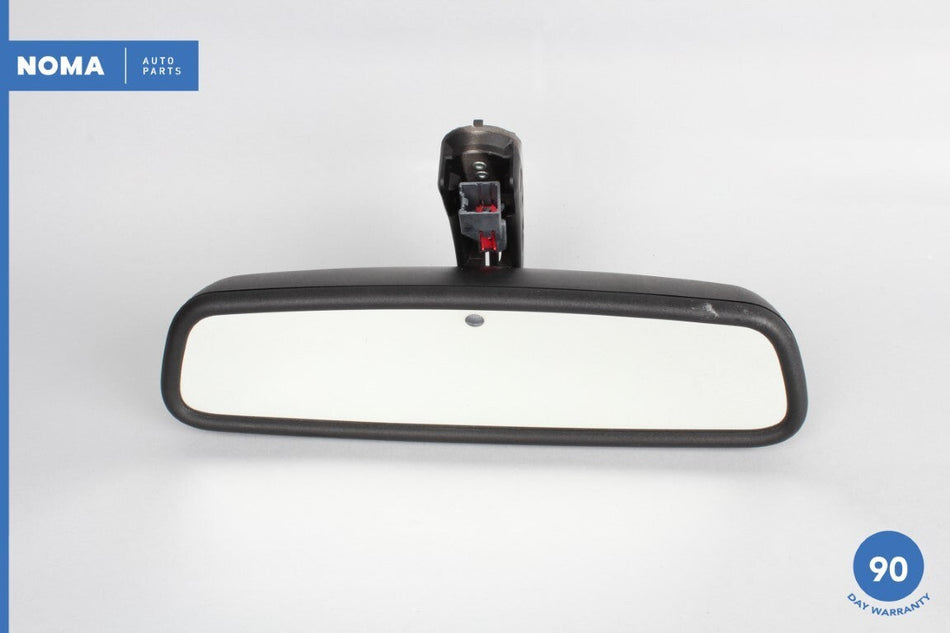 07-11 Jaguar XK XKR X150 Interior Rear View Mirror w/ Electrochromatic OEM