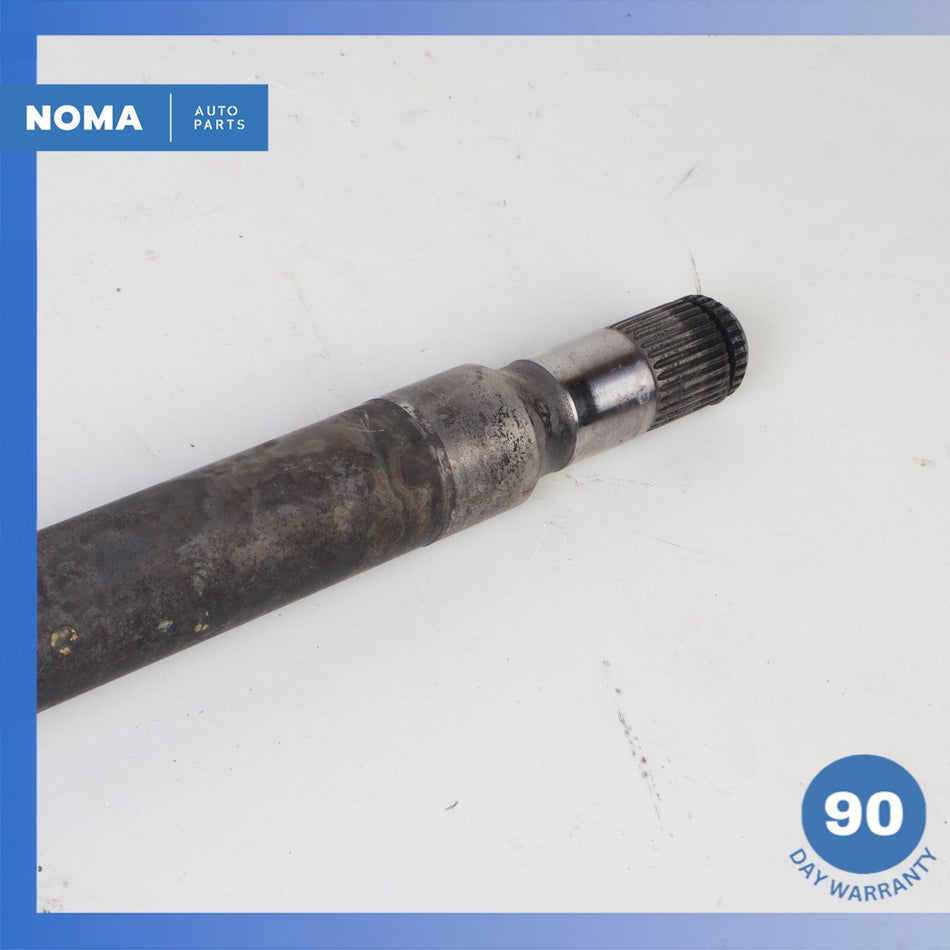 13-22 LR Range Rover L405 L494 Front Right Passenger Side Axle Shaft OEM