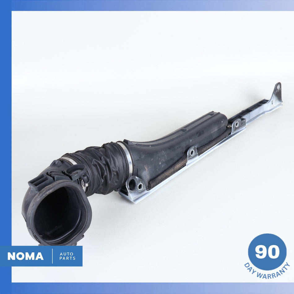 13-22 LR Range Rover L405 L494 Left Side Engine Motor Air Intake Duct Tube OEM