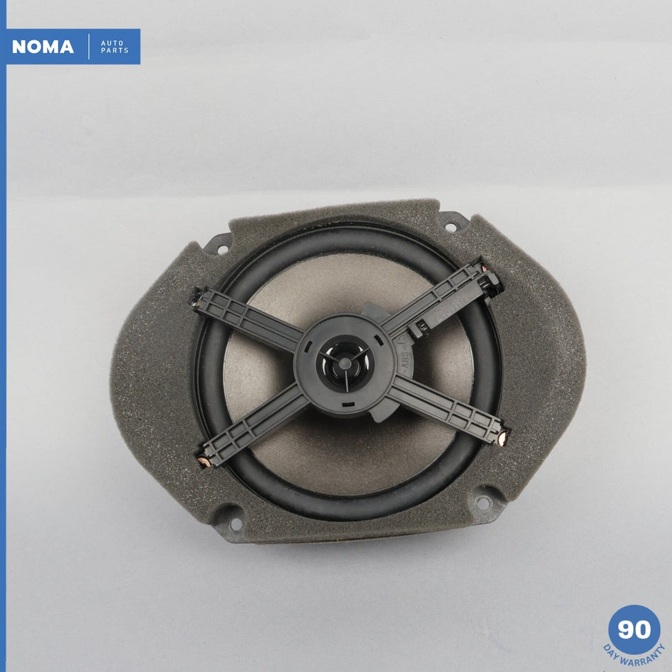 03-08 Jaguar S-Type R X202 Rear or Front Left or Right Door Audio Speaker OEM