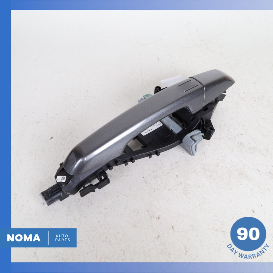 13-22 Land Rover Range Rover L405 Rear Left Exterior Door Handle Keyless Go