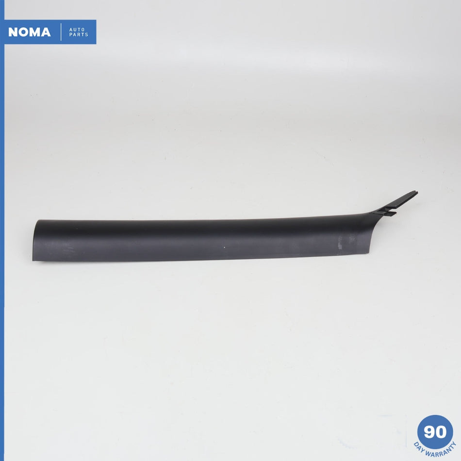 96-02 BMW Z3 E36 Roadster Front Left Driver Side A Pillar Windshield Trim OEM