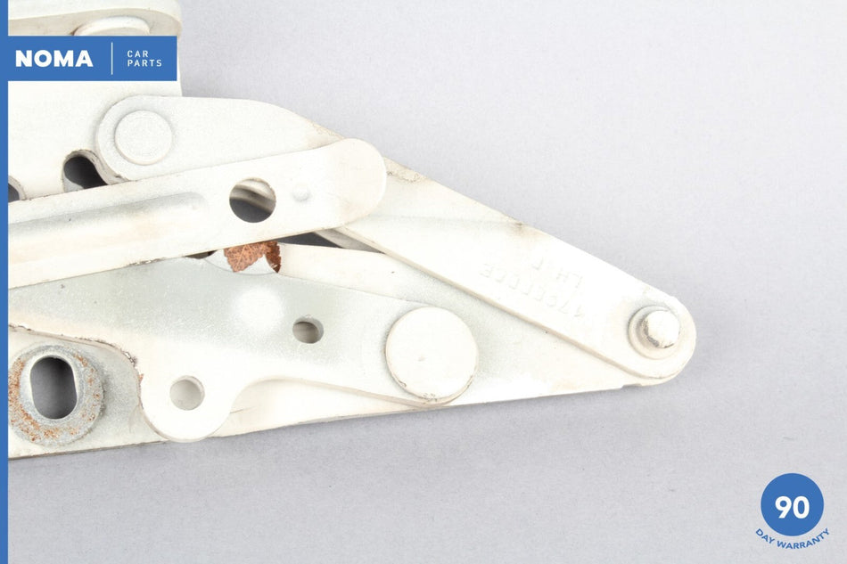06-13 Range Rover Sport L320 Front left Driver Side Hood Bonnet Hinge OEM
