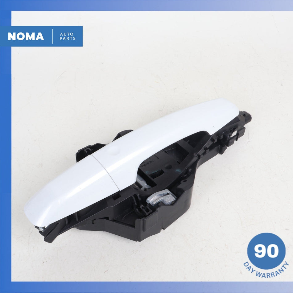 LR Range Rover Sport L494 Rear Right Passenger Side Door Exterior Handle OEM