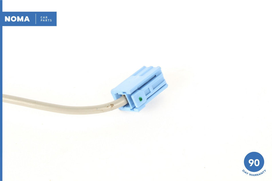 02-10 Lexus Z40 SC430 Rear Right Side Tire Pressure Sensor Module Relay OEM