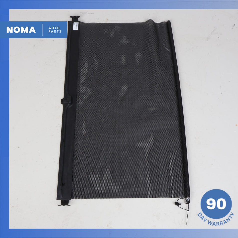 05-16 Land Rover L319 LR4 LR3 Center Panoramic Sun Roof Moon Shade Blind OEM