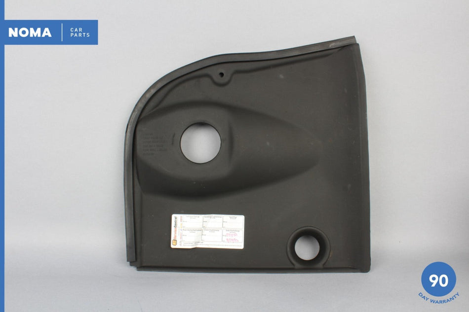 98-03 Jaguar XJ8 SV8 XJR VDP X308 Engine Fuse ECM Module Box Cover NNC3993AD OEM