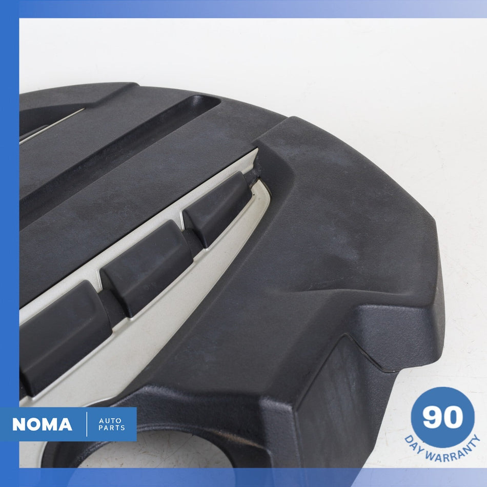 2013 Audi D4 A8L Engine Motor Top Upper Cover Panel Trim 079103925AC OEM