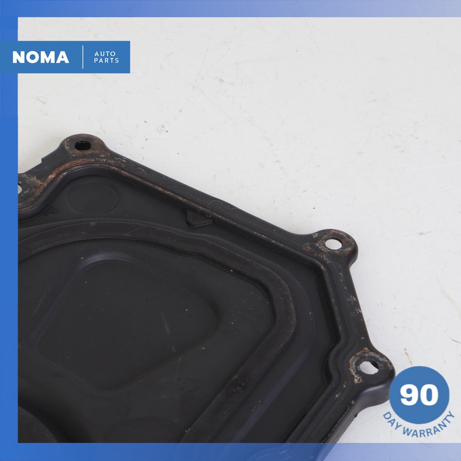 2011 Jaguar X351 XJ Lower Engine Cover Panel 8W936L073AB OEM