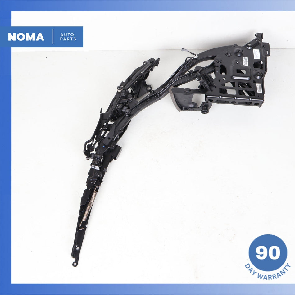 09-16 BMW E89 Z4 Convertible Right Folding Hardtop Brace Bracket Hinge OEM