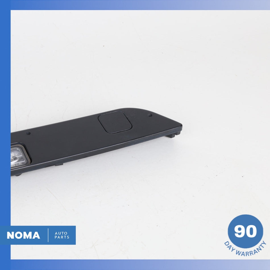 15-24 Jaguar X152 F-Type Coupe Trunk License Plate Number Light T2R14171 OEM