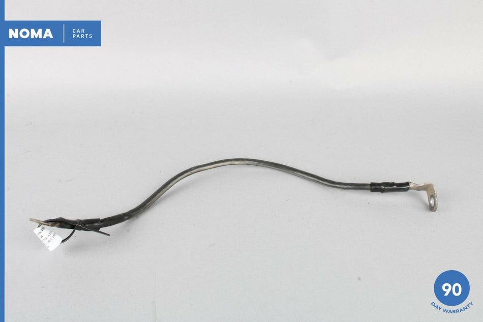 03-06 Jaguar XK8 XKR X100 Fusebox Fuse Box Power Cable LNC3700AB OEM