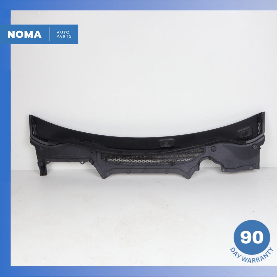 13-23 LR Range Rover L405 L494 Under Windshield Cowl Panel Trim Cover OEM
