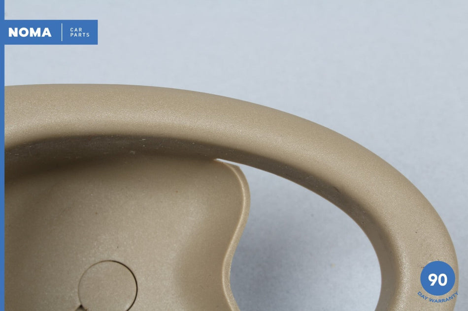 97-06 Jaguar XK8 XKR X100 Front Left Inner Door Handle Cover Bezel Trim AEK OEM