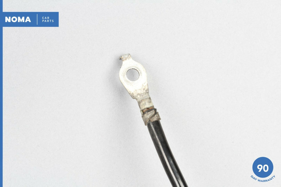 03-08 BMW Z4 E85 E86 Front Right & Left Side Hood Bonnet Hinge Set of 2 OEM