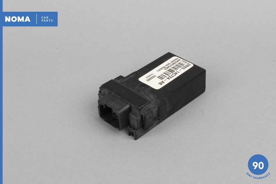 10-13 Range Rover Sport L320 Front Left Driver Seat Heat Control Module Unit OEM