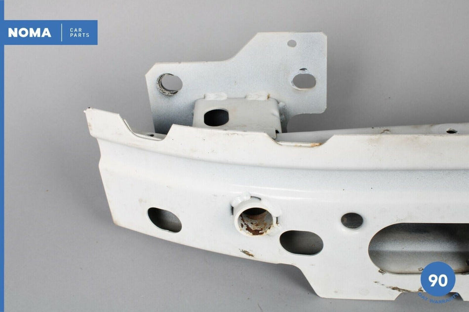 09-15 Jaguar X250 XF XFR Front Bumper Support Reinforcement Impact Bar OEM