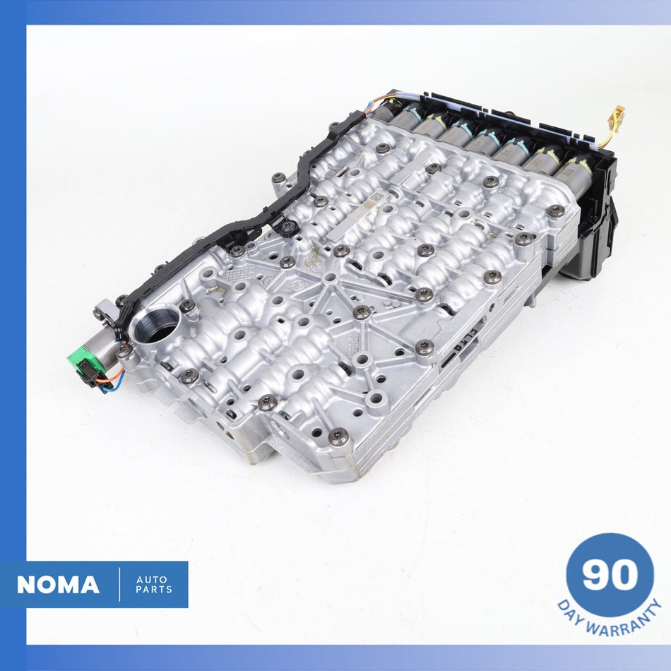 17-24 Alfa Romeo 952 Giulia 8HP Transmission Valve Body TCU Mechatronic OEM 56k