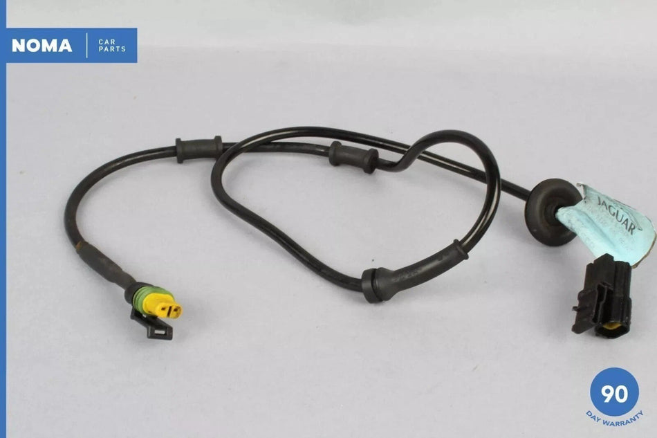 97-02 Jaguar X100 XKR XK8 Front Left or Right ABS Wheel Speed Sensor OEM 61k
