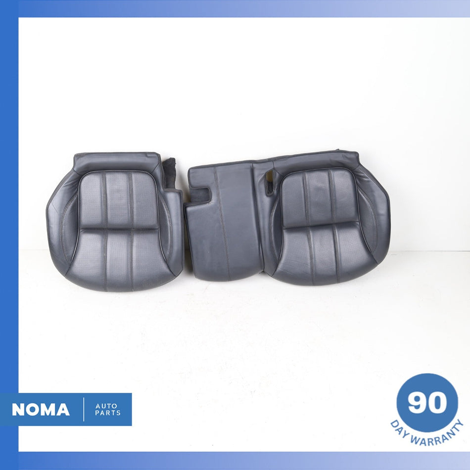14-17 LR Range Rover Sport L494 Rear Left & Right Lower Seat Cushion Set OEM