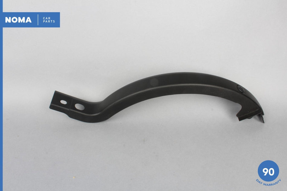 07-12 Lexus ES350 XV40 Rear Left Driver Side Trunk Lid Hinge Trim Cover OEM