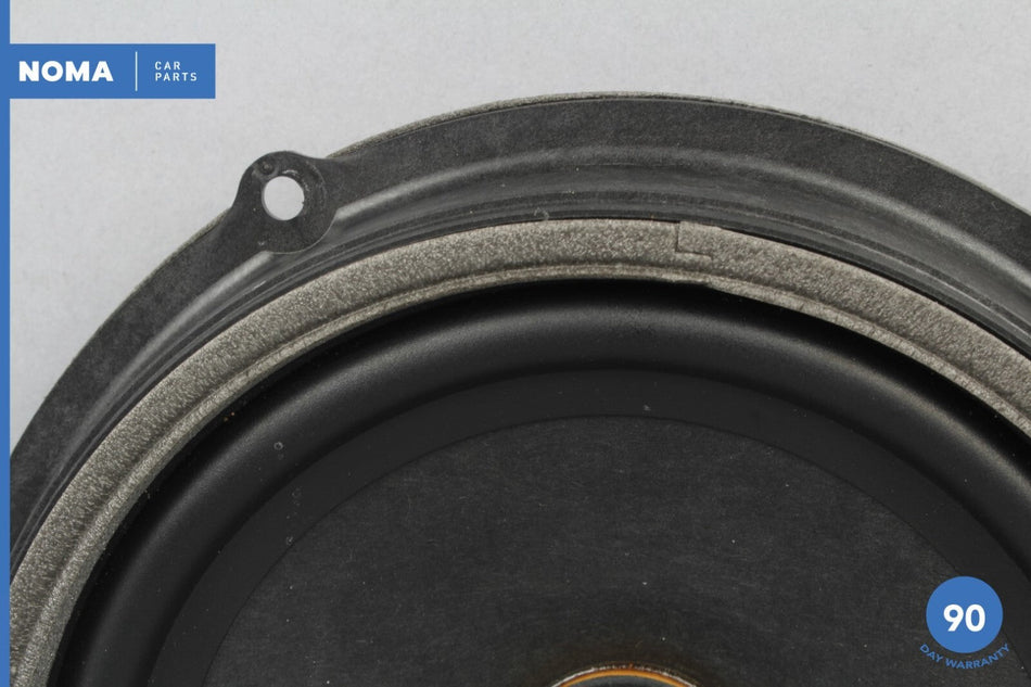 10-12 Jaguar XJ X351 Rear Right or Left Door Bass Speaker AW9318808FC OEM