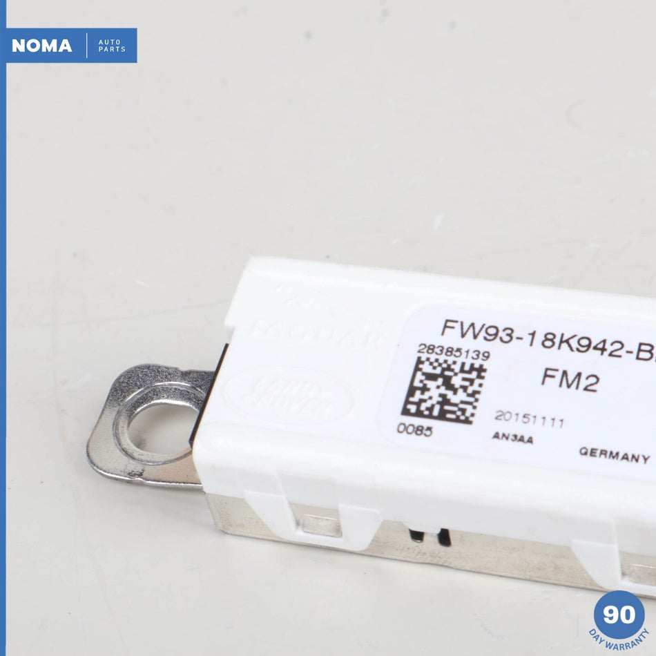 2016 Jaguar X260 XF AM FM Radio Antenna Amplifier Booster Module OEM