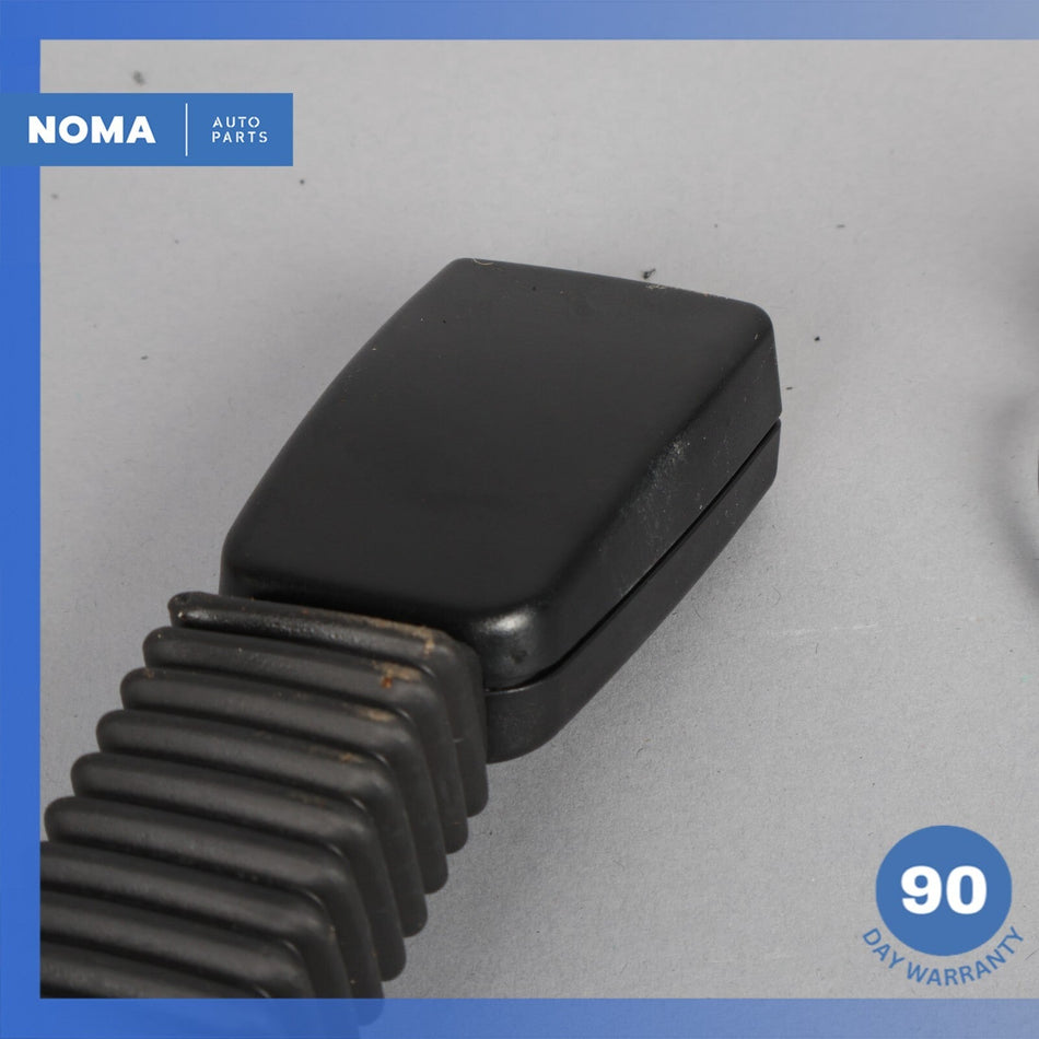 10-19 Jaguar X351 XJ XK XF Front Left Driver Seat Belt Seatbelt Buckle OEM