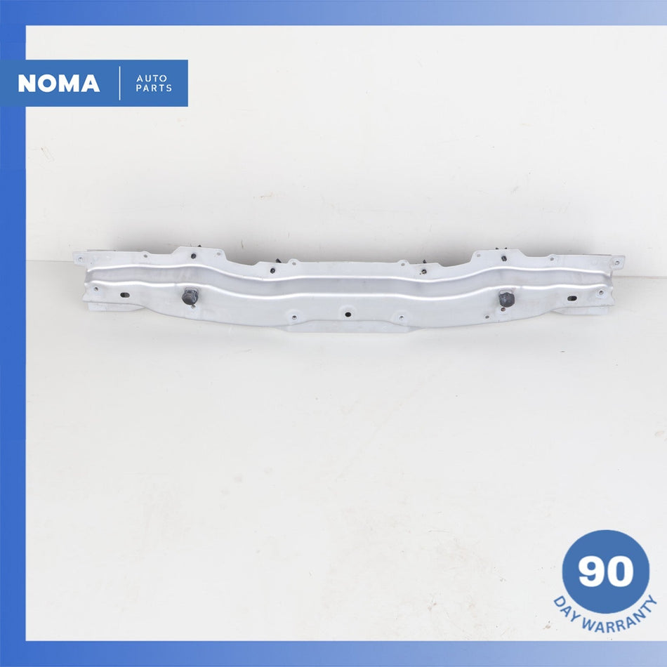 07-15 Jaguar X150 XK Front Bumper Reinforcement Upper Tie Bar 6W83001K43AB OEM
