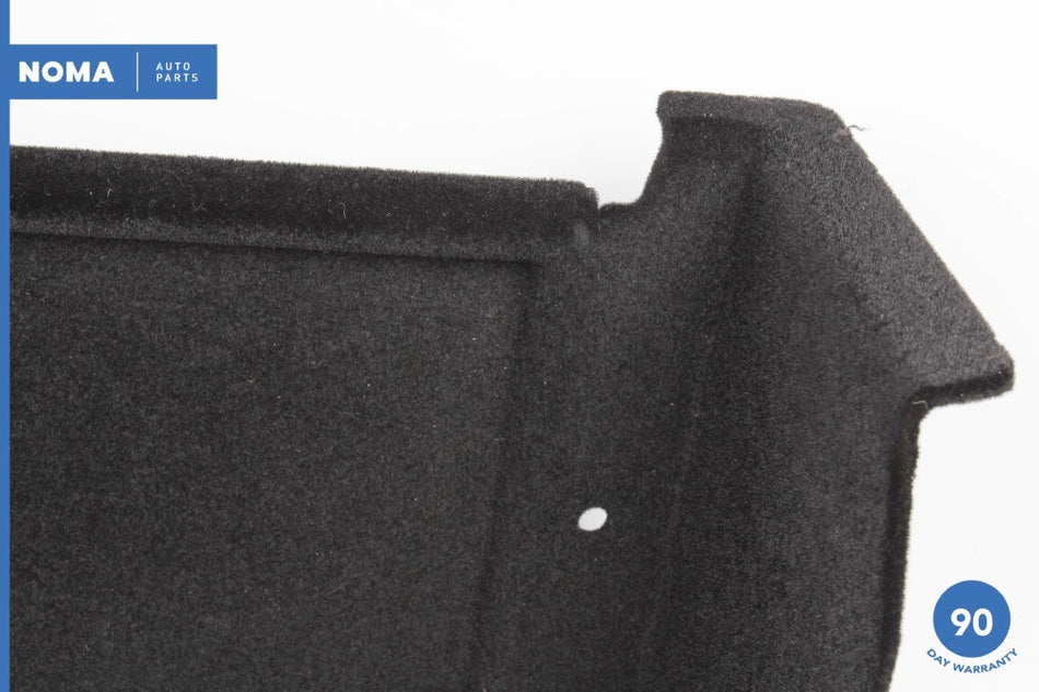 04-09 Jaguar XJ8 XJR VDP X350 Trunk Interior Boot Trim Storage Tray Cover OEM