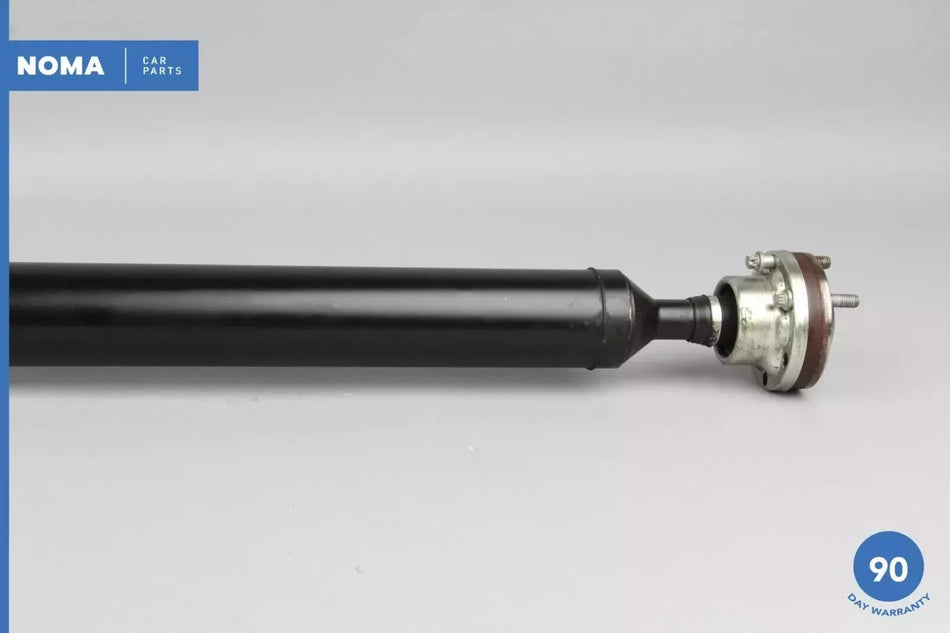 10-12 Jaguar X250 XF Rear Axle Driveshaft Drive Shaft Propeller 9X234K145AC OEM