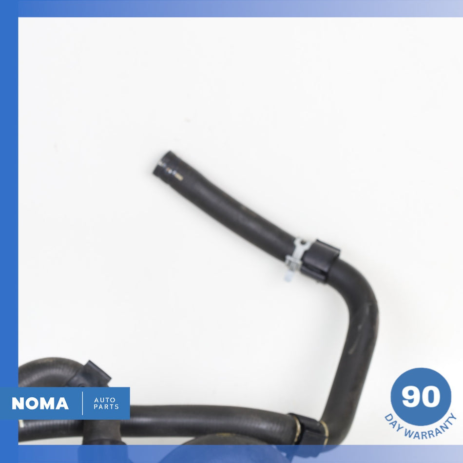 12-17 LR Discovery Sport L550 Engine Cooling Water Hose Set w/Thermostat OEM