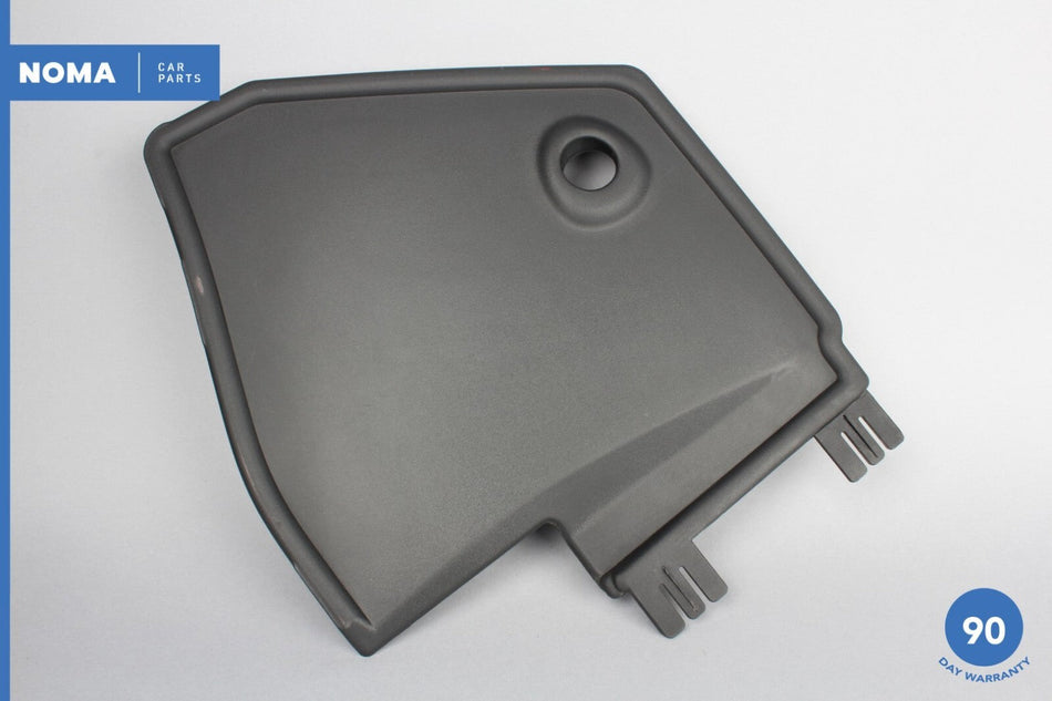 97-06 Jaguar XKR X100 Front Right Side Engine Bay Cover Panel Trim NJA3978AD OEM